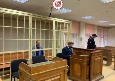 Лела Кокая - Антон Котов - Суд арестовал дезинфектора, обвиняемого по делу об отравлении семьи арбузом - ya62.ru - Москва