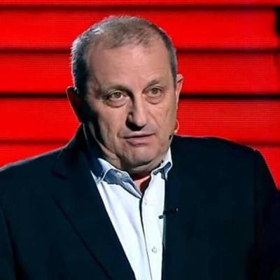 Яков Кедми - Экс-глава израильской разведки Яков Кедми о возможной поставке «Железного купола» из США на Украину: «Что им прикрывать?» - argumenti.ru - США - Украина - Ракеты