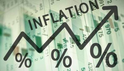 Эльвира Набиуллина - Годовая инфляция в РФ в сентябре будет около 7%, ЦБ надеется, что это пик - Набиуллина - smartmoney.one - Москва - Россия