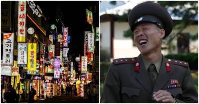 Ким Ирсен - Запреты на тампоны и 15 лет под стражей за кока-колу: факты о Северной Корее, которые поражают весь мир - skuke.net - КНДР - Интересно