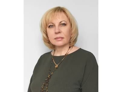 Елена Романова прокомментировала изменения в «антикоронавирусный» указ - rabochy-put.ru