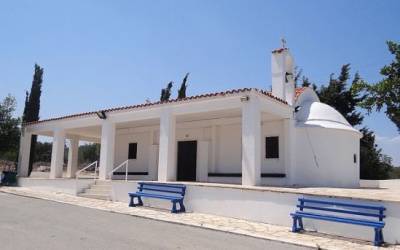 Археологи нашли возможное святилище Афродиты в Паралимни - vkcyprus.com - Кипр