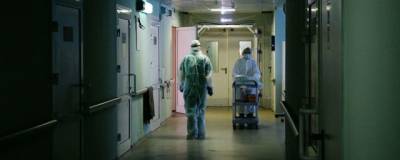 Naked Science: повторное заболевание ковидом переносится тяжелее первого - runews24.ru - USA - шт. Невада - штат Нью-Мексико