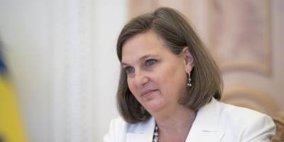 Барак Обама - Джордж Буш - Виктория Нуланд - СМИ узнали о подготовке визита Виктории Нуланд в Москву - ruposters.ru - Москва - США