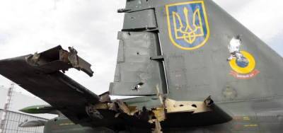 Украинский - Украинский авиаконструктор: «Нашим ВВС пришел конец» - politnavigator.net - Украина