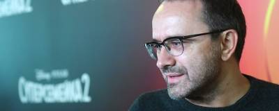 Андрей Звягинцев - Экс-жена Звягинцева заявила, что режиссеру стало лучше - runews24.ru - Германия