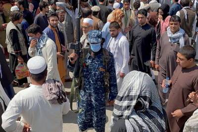 Мишель Бачелет - ООН обвинила талибов в нарушении всех данных обещаний - lenta.ru - Россия - Афганистан - Женева