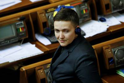 Владимир Зеленский - Виктор Янукович - Надежда Савченко - Зеленского предупредили фразой «позавидует Януковичу» - lenta.ru - Украина
