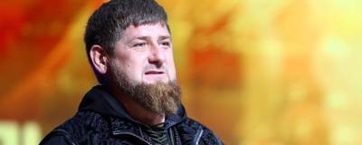 Рамзан Кадыров - Глава Чечни вместе с семьей проголосовал на выборах в родовом селе Ахмат-Юрте - runews24.ru - Россия - респ. Чечня
