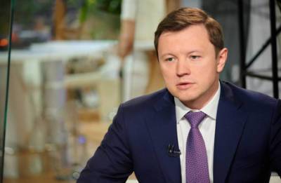 Владимир Ефимов - Владимир Ефимов: товарооборот между столицей и странами Латинской Америки в первом полугодии вырос на 54,4% - bfm.ru - Москва