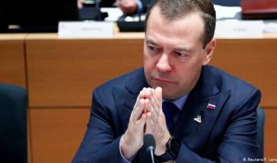Дмитрий Медведев - «Би-би-си» рассказала о негласной политической жизни Дмитрия Медведева - newizv.ru - Санкт-Петербург
