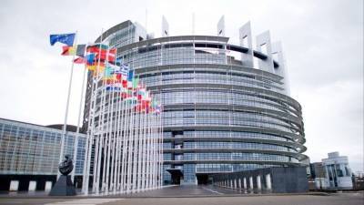 Андрюс Кубилюс - В Европарламенте призвали заранее готовиться не признать итоги выборов в Госдуму - 5-tv.ru - Россия - Литва - Брюссель