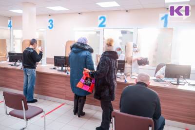 В шести городах и районах Коми наибольший прирост коронавируса - komiinform.ru - респ. Коми - Сыктывкар - Усинск - район Ижемский