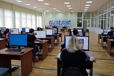 В Центре общественного наблюдения в Тамбове стали известны итоги первого дня голосования в регионе - tambov.mk.ru - Тамбов - Тамбовская обл.