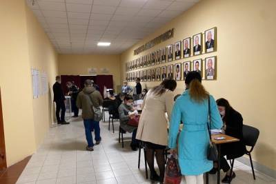 В Башкирии в первый день голосования явка составила более 25 процентов - ufa.mk.ru - Башкирия