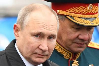 Владимир Путин - Анатолий Несмиян - «Рассыпется в считанные дни, максимум — недели», — в РФ предрекли падение режима Путина - agrimpasa.com - Россия