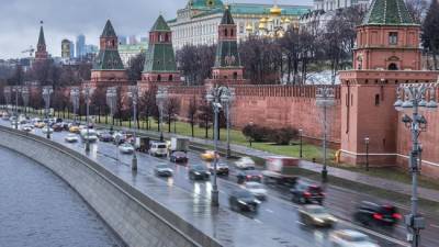 Роман Вильфанд - Татьяна Позднякова - В Росгидромете рассказали о погоде в Москве и Подмосковье 16 сентября - eadaily.com - Москва - Россия - Московская обл.