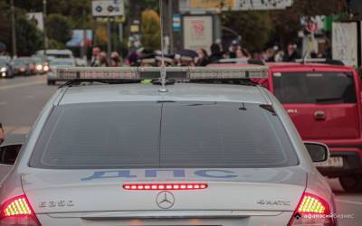 В Твери поменялась схема движения на улице Можайского в «Южном» - afanasy.biz - Тверь
