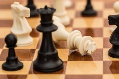 Шахматистка Гаприндашвили будет судиться с создателями «Хода королевы» - aif.ru