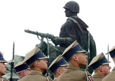 Лукаш Ясин - В МИД РФ назвали нападение на Польшу в 1939 году "освободительным походом". Возмущенные поляки ответили - kp.ua - Россия - Украина - Германия - Польша