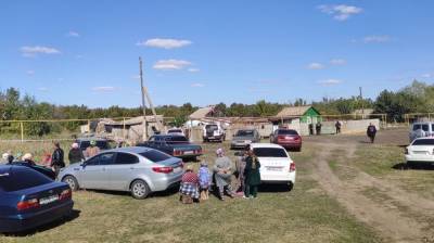 Александр Гусев - Воронежский губернатор прокомментировал тройное убийство и взрыв здания МВД - vestivrn.ru - Воронеж - район Каменский
