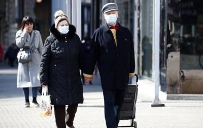 Игорь Кузин - Заболеваемость COVID растет восемь недель подряд - korrespondent.net - Украина