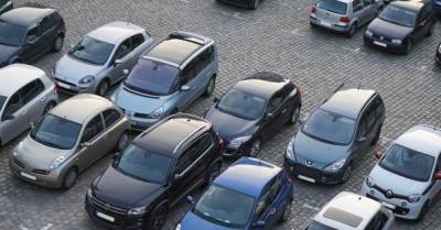 Стало известно, сколько мегаполисы Украины заработали на парковках в 2021 году - delo.ua - Украина - Киев - Львов - Одесса - Харьков