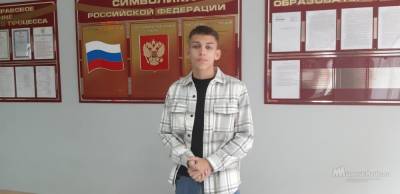 Выборы не интересны молодежи? Ничего подобного! - lipetskmedia.ru - Липецкая обл.