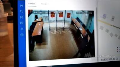Хайп, провокация или бдительность? фейк о "преступлении" УИК распространили в соцсетях - lipetskmedia.ru - Россия