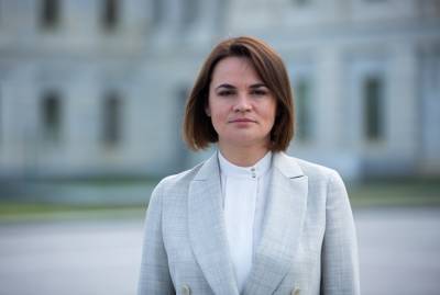 Александр Лукашенко - Светлана Тихановская - Тихановская призвала не идти на сделки с властью после сообщения о 13 помилованных - kp.ua - Украина - Белоруссия