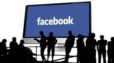 Facebook ужесточит наказание за нарушение правил соцсети - ru.slovoidilo.ua - Украина