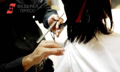 Чиновники и прокуратура будут разбираться с прической иркутского школьника - fedpress.ru - Иркутская обл. - Иркутск