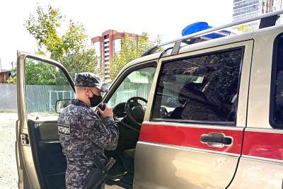 В Кургане нашли пропавшего 9-летнего мальчика - kikonline.ru - Россия - Курганская обл. - Курган