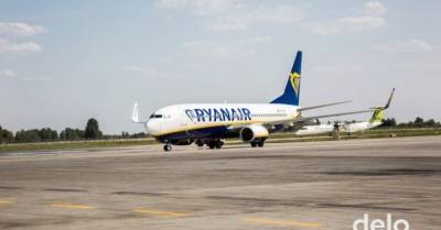 Майкл Олири - Ryanair намерен нарастить свое присутствие в Украине и стать главным инвестором страны - delo.ua - Украина