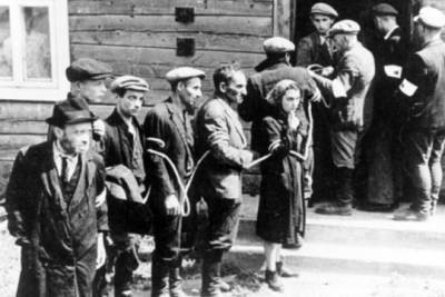 Холокост по-литовски - interaffairs.ru - Литва - Вильнюс - Иерусалим