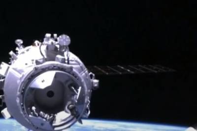 Тайконавты вернулись на Землю на Шэньчжоу-12 - mk.ru - Китай - район Внутренняя Монголия