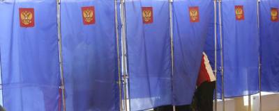 В Мордовии стартовали трехдневные выборы - runews24.ru - Россия - республика Мордовия