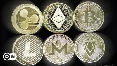 Финансовую пирамиду "криптокоролевы" Игнатовой разберет немецкий суд - smartmoney.one - Германия - Болгария
