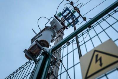 В Курске с 20 по 24 сентября без электричества останется 10 улиц - chr.mk.ru - Курск