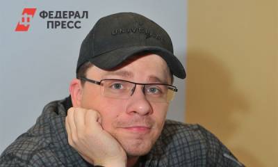 Гарик Харламов - «100 бесплатных хот-догов»: Гарик Харламов раздает еду - fedpress.ru - Москва - Россия