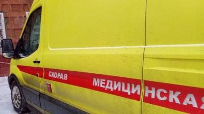 Кузнечанка поблагодарила медиков, оперативно приехавших к ее дочери - penzainform.ru