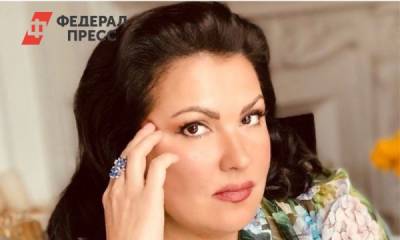 Анна Нетребко - Анне Нетребко исполнилось 50: какие сложности привели певицу к успеху - fedpress.ru - Москва - Краснодар