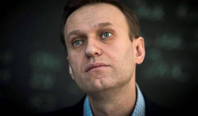 Алексей Навальный - принц Гарри - Бритни Спирс - Меган Маркл - Наоми Осака - Гарри Каспаров - Алексей Навальный попал в список 100 самых влиятельных людей по версии Time - og.ru - Россия