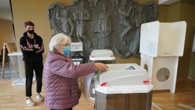 Норвежский эксперт отметил прозрачность российских выборов - iz.ru - Норвегия - Россия - США - Израиль