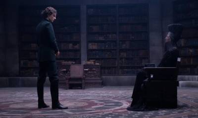 Дени Вильнев - Warner Bros. даст «зелёный свет» сиквелу «Дюны» - rusjev.net - США