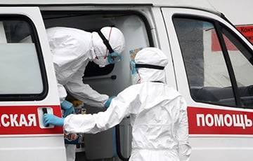 Больницы уходят лечить COVID-19, но не все: где в Беларуси принимают коронавирусных больных - charter97.org - Белоруссия - Минск