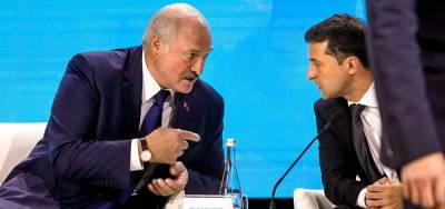 Александр Лукашенко - Лукашенко недобрым словом помянул Зеленского на заседании ОДКБ - politnavigator.net - США - Украина - Киев - Белоруссия - Одесса - Харьков