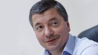 Андрей Смирнов - Виталий Бала: Такого подхалимства, какое есть по отношению к Зеленскому сейчас, в Украине никогда не было - bin.ua - Украина