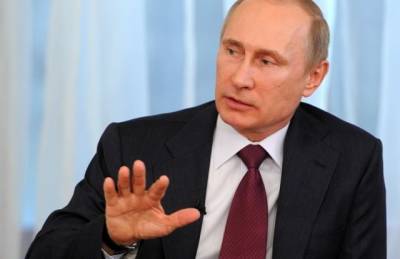 Дмитрий Песков - Путин - Путина выдали часы на руке: видео с голосованием на выборах в Госдуму РФ записано заранее — СМИ - enovosty.com - Россия