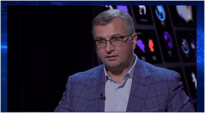 Юрий Атаманюк - Украину Бог любит и всегда дает возможности, которые мы, к сожалению, всё время теряем, - Атаманюк - politeka.net - Россия - США - Украина - Германия - Афганистан